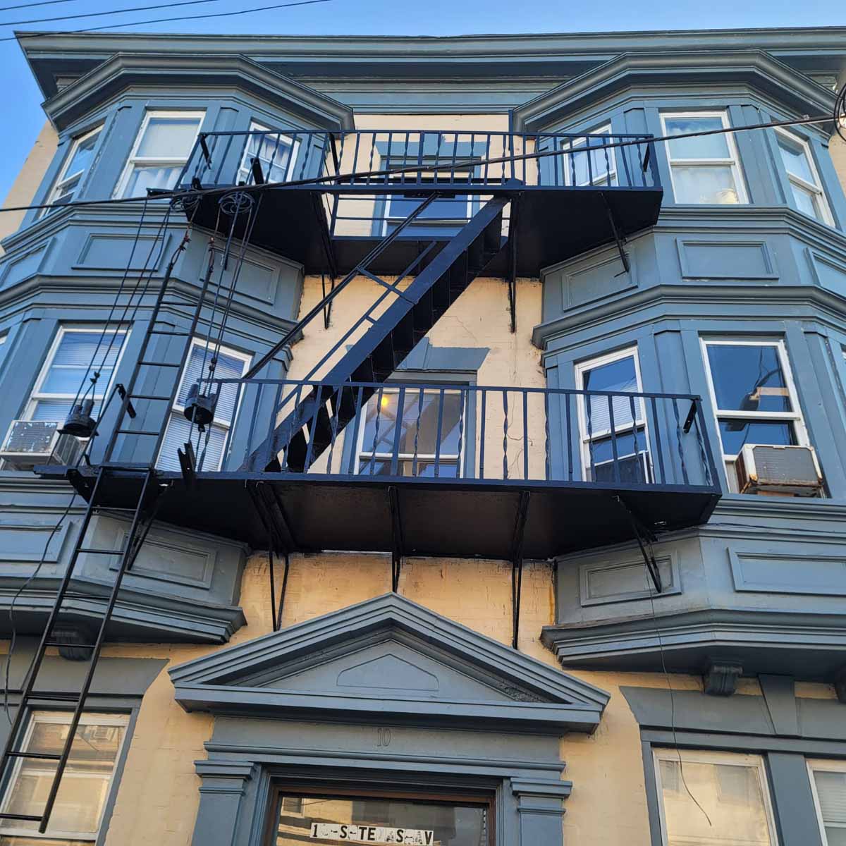 Exterior Painting