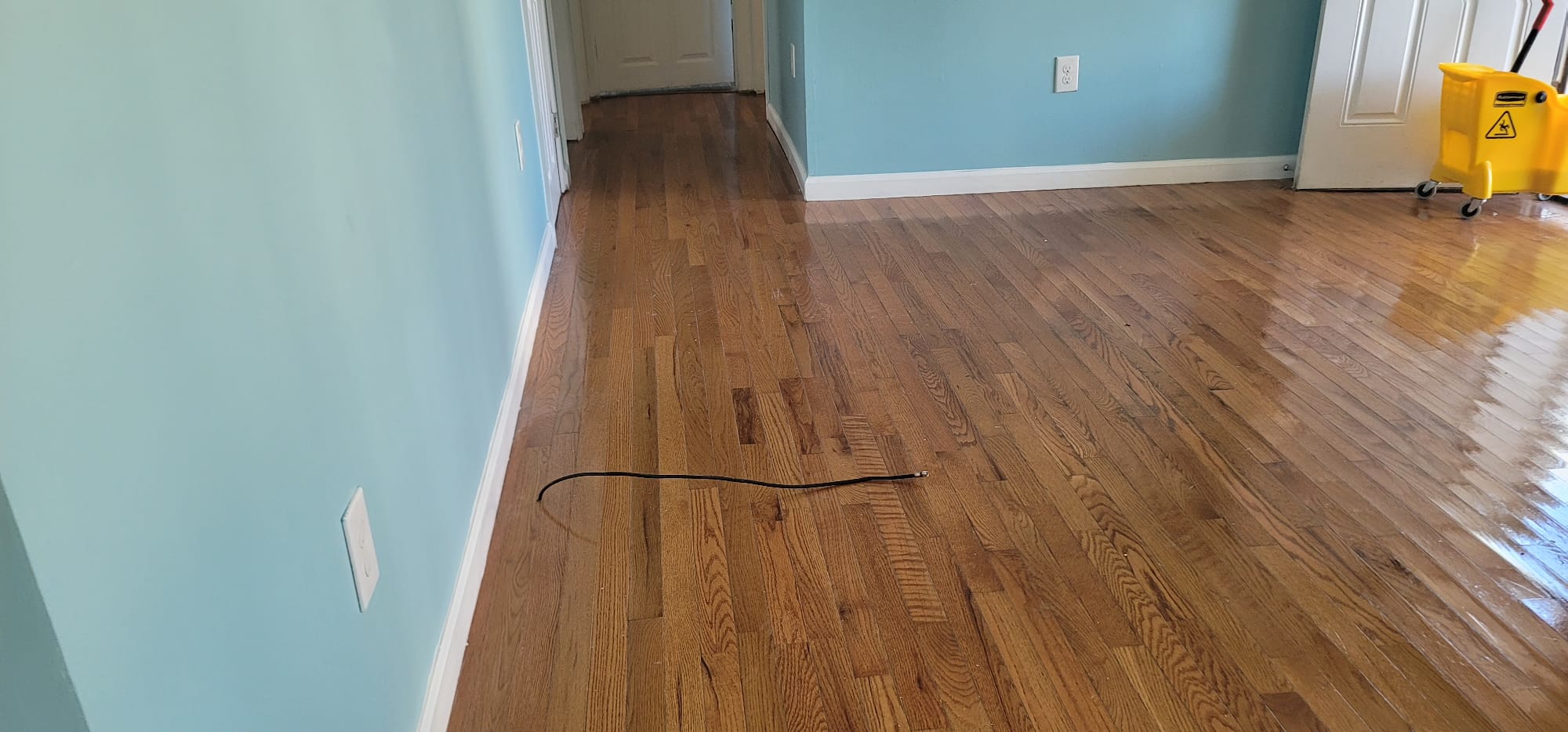 Flooring Installation