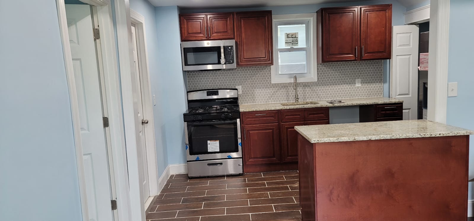JMP Construction, LLC background