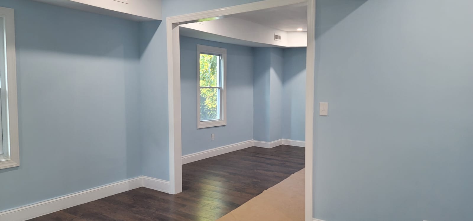 Interior Painting