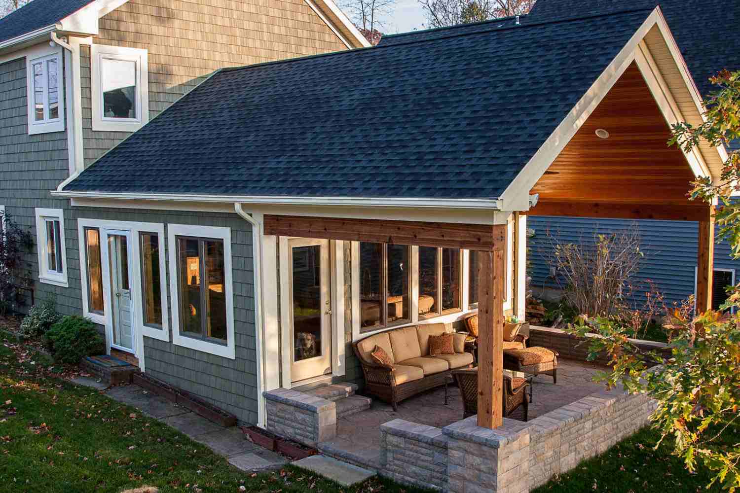 Home Additions
