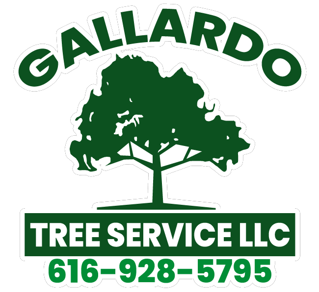 Gallardo Tree Service LLC logo