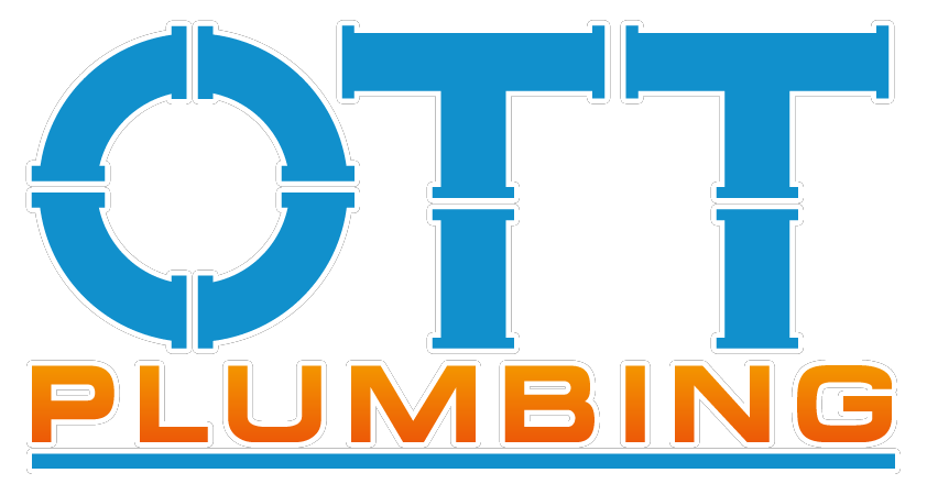 logo OTT Plumbing