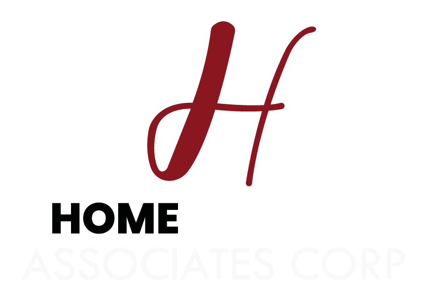 logo HOME BUILDERS ASSOCIATES CORP