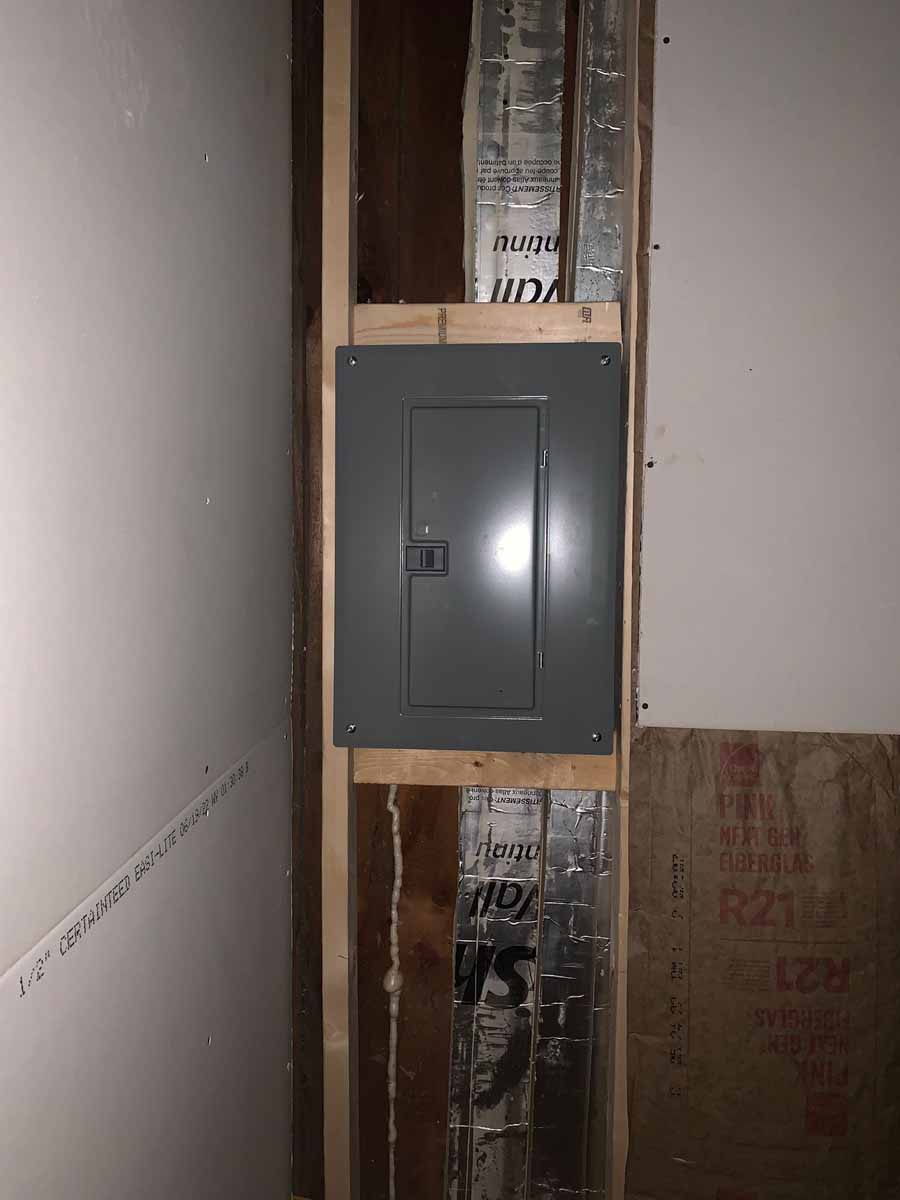 Contreras Construction