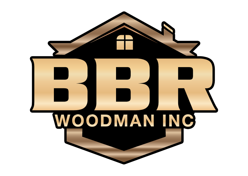 logo BBR Woodman Inc.