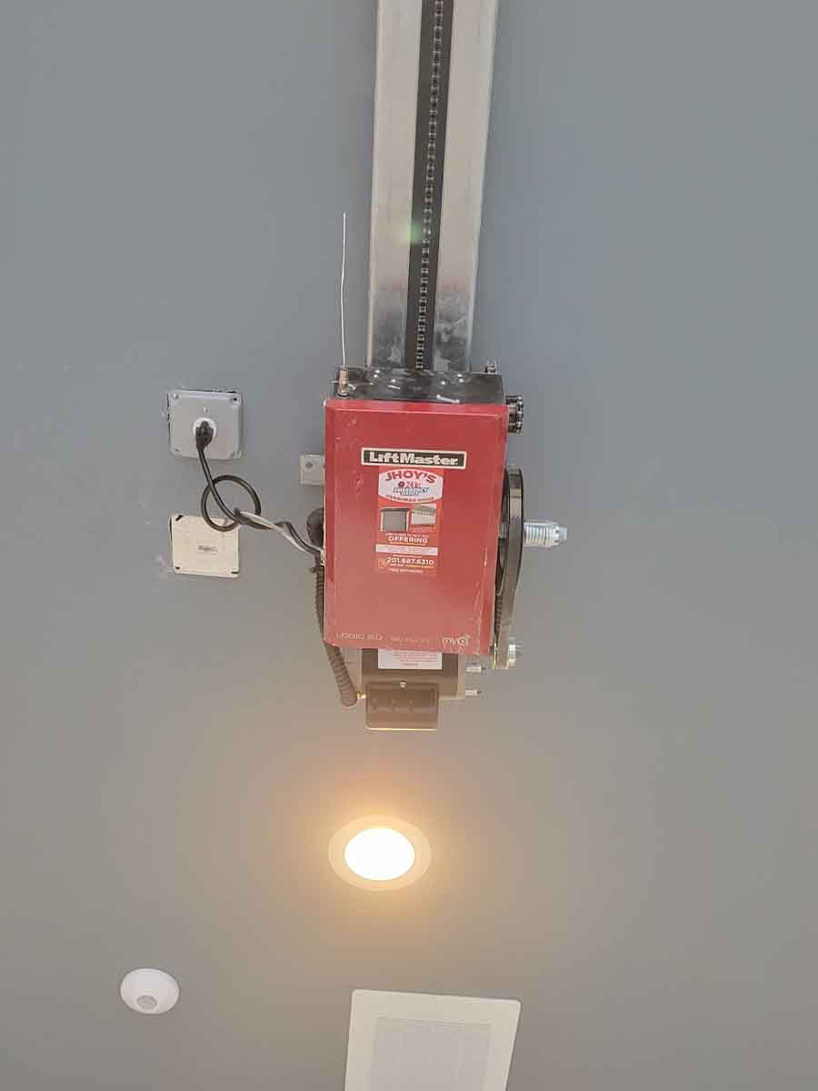 Electric Operators