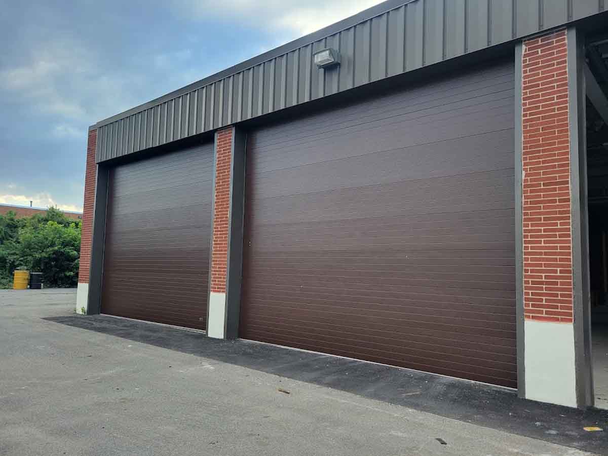 Residential & Commercial Door Installation