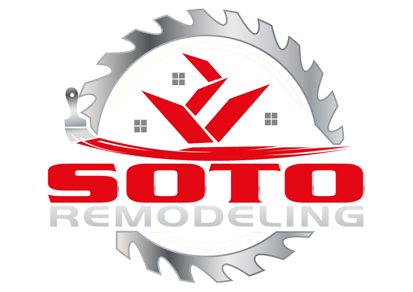 logo Soto Remodeling