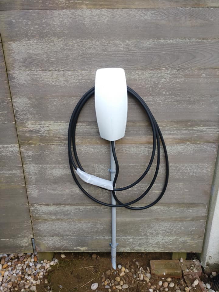 Empowering Your World with 20 Years of Excellence in Electrical Solutions!