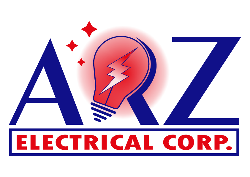 logo Arz Electrical Corp