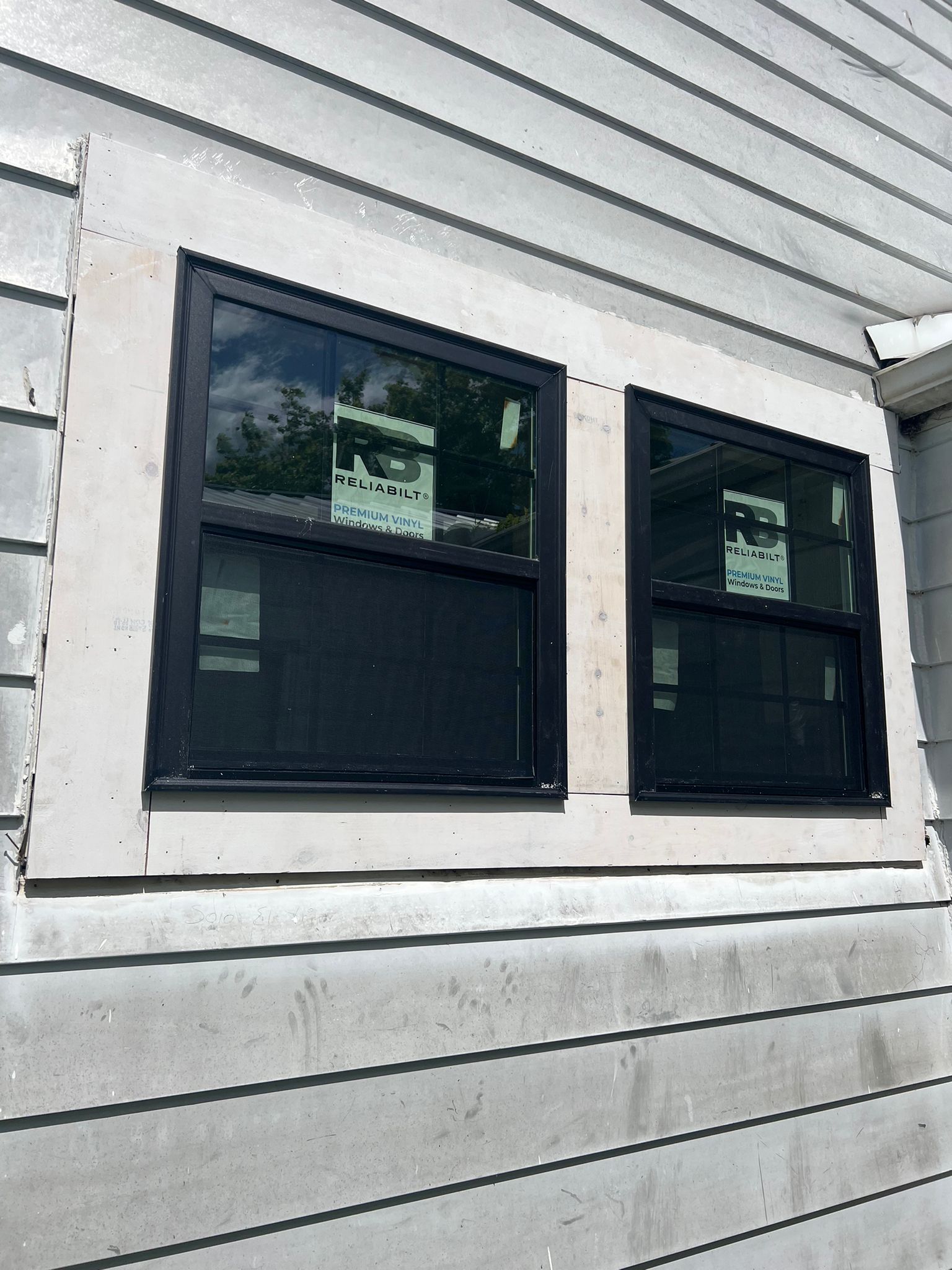 A+ Painting & Trim