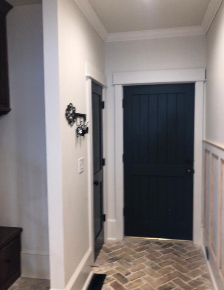 A+ Painting & Trim