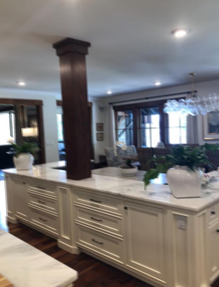 A+ Painting & Trim