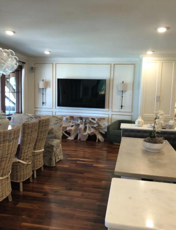 A+ Painting & Trim