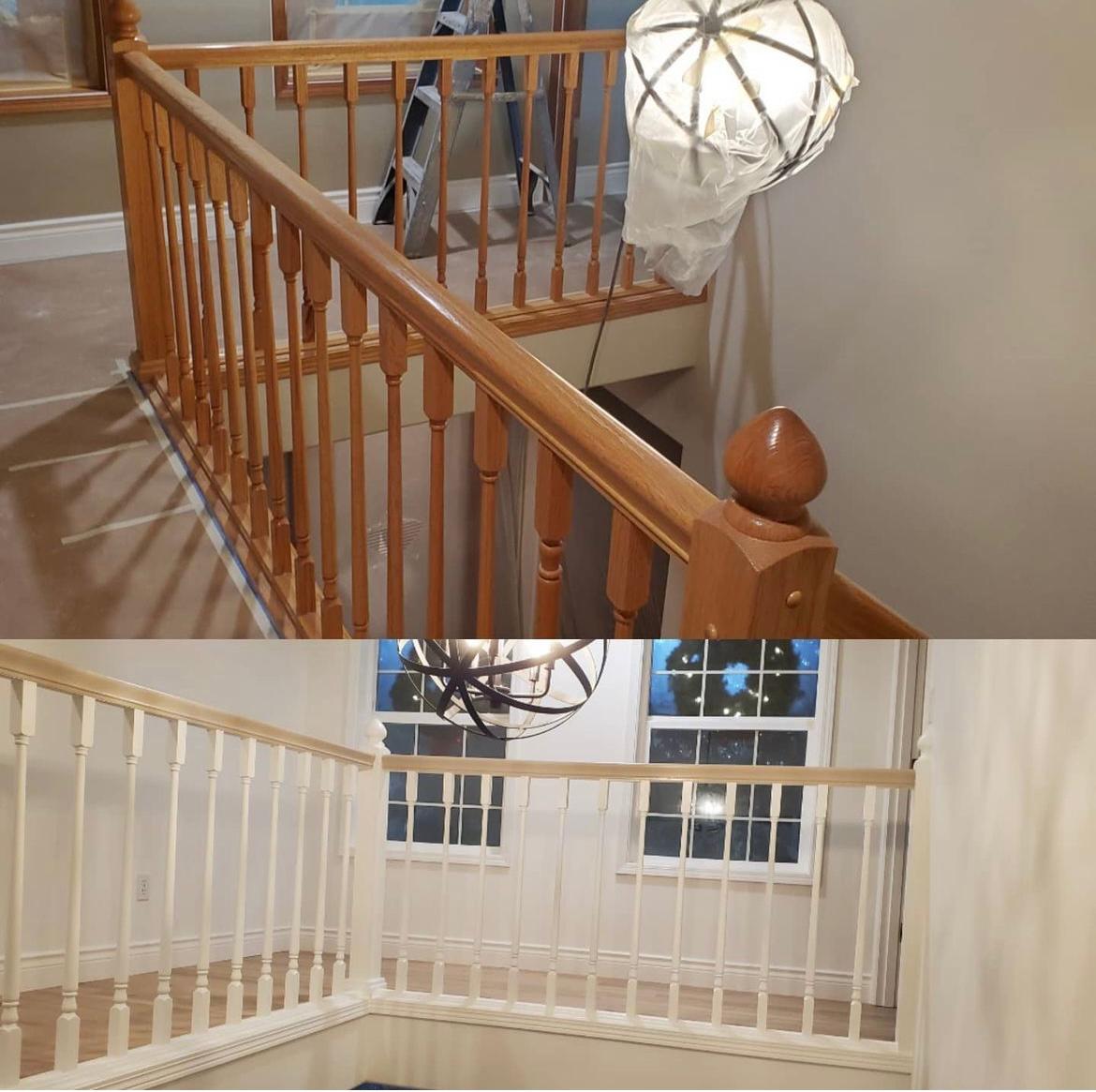 Majestic Painting  LLC