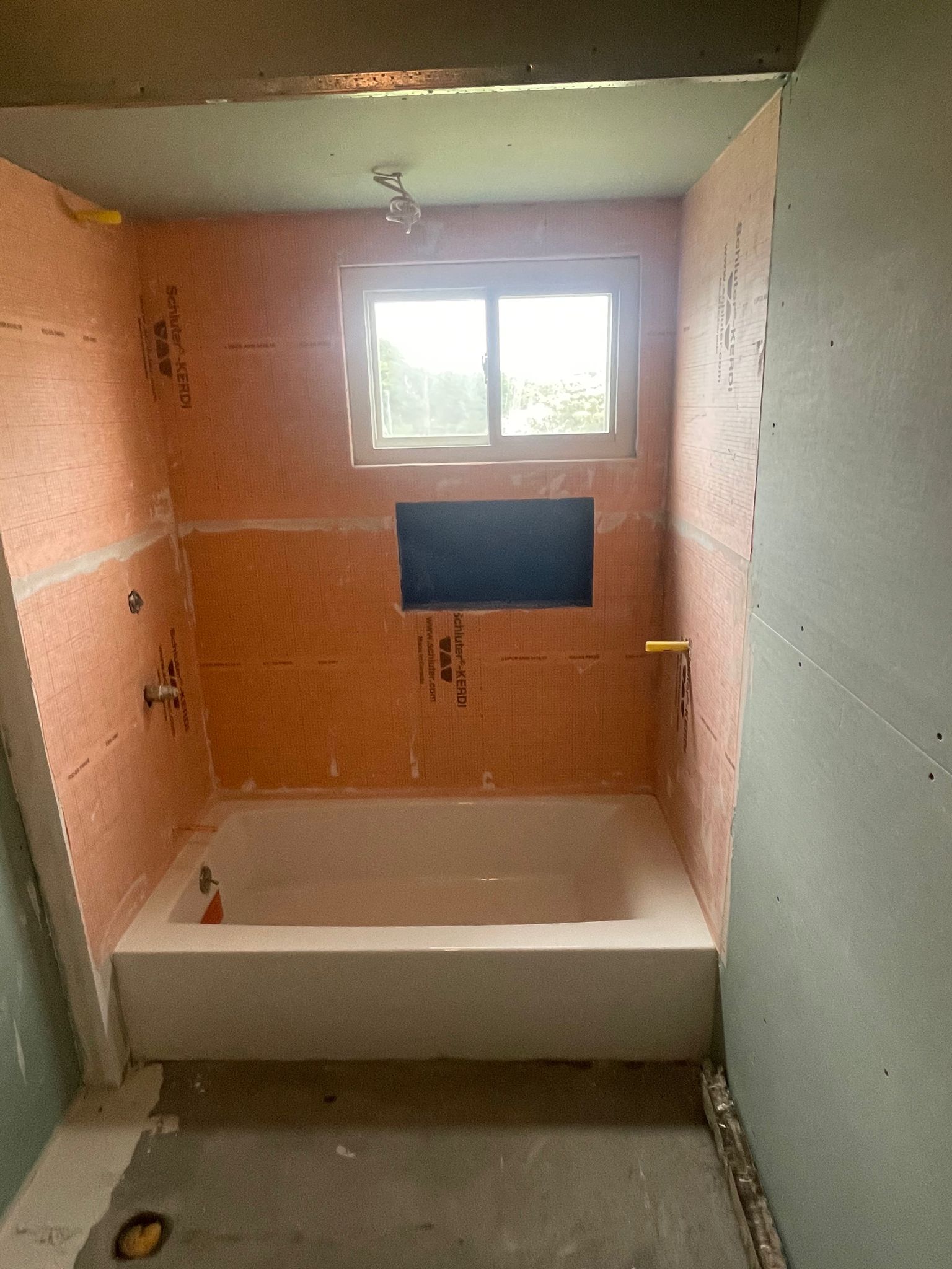 Broad Vision, Careful Thought, Quality Renovations