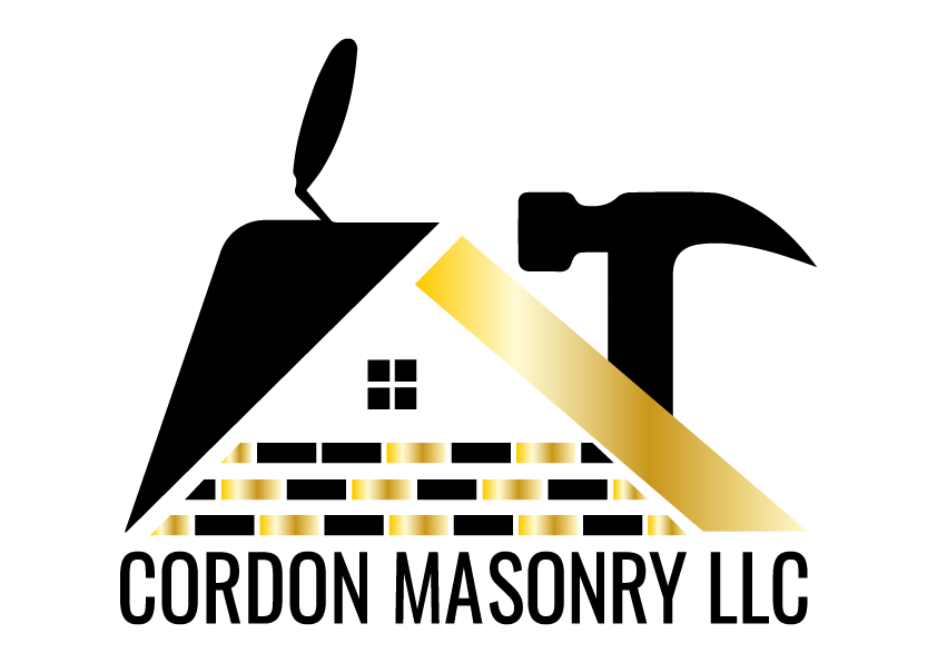 logo Cordon Masonry LLC