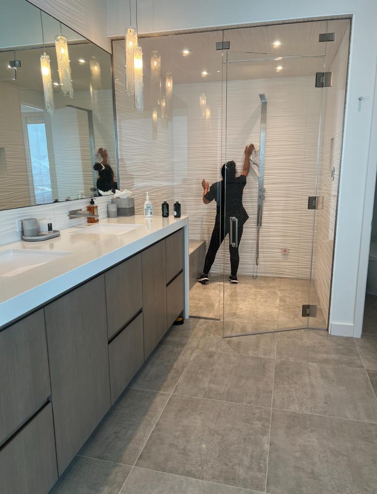 All Skills And Tools To Complete The Job