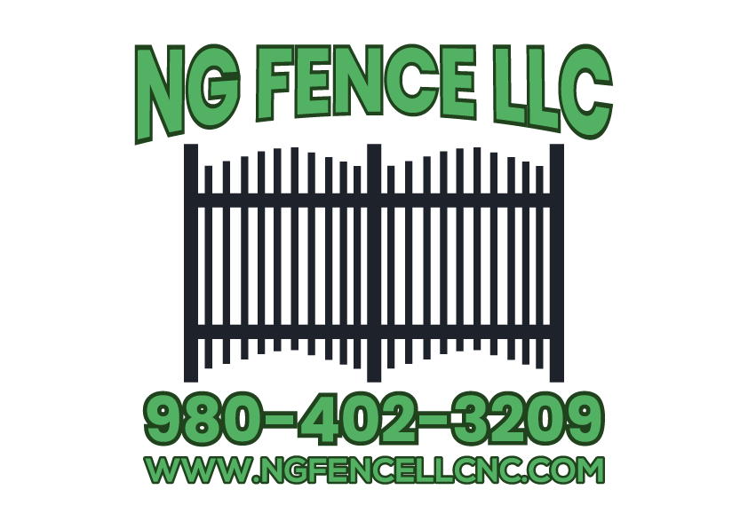 NG Fence LLC company logo