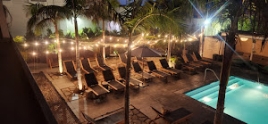 Lighting Systems background