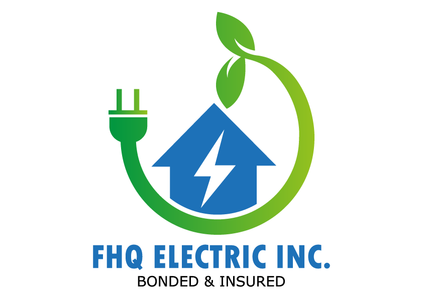 FHQ Electric Inc logo