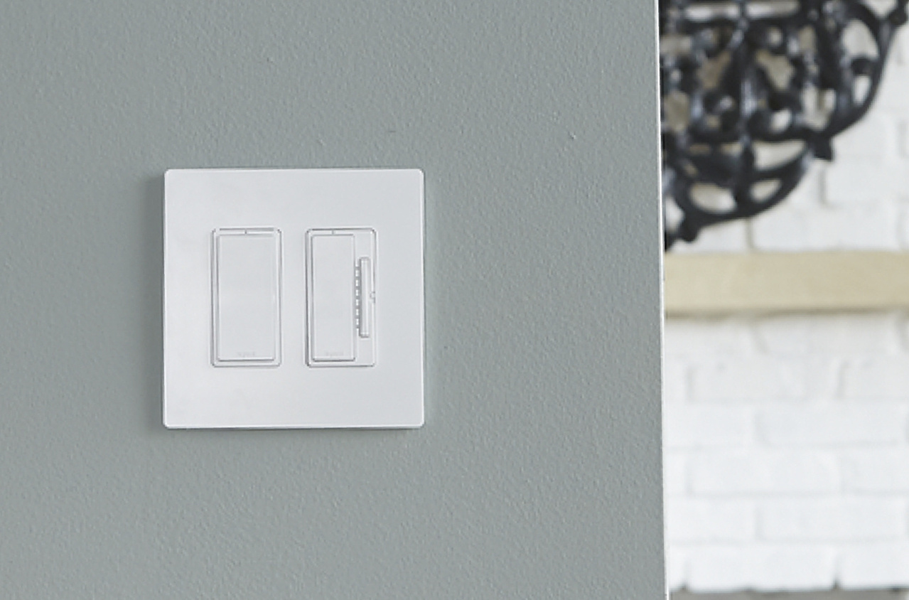 Outlets And Switches background