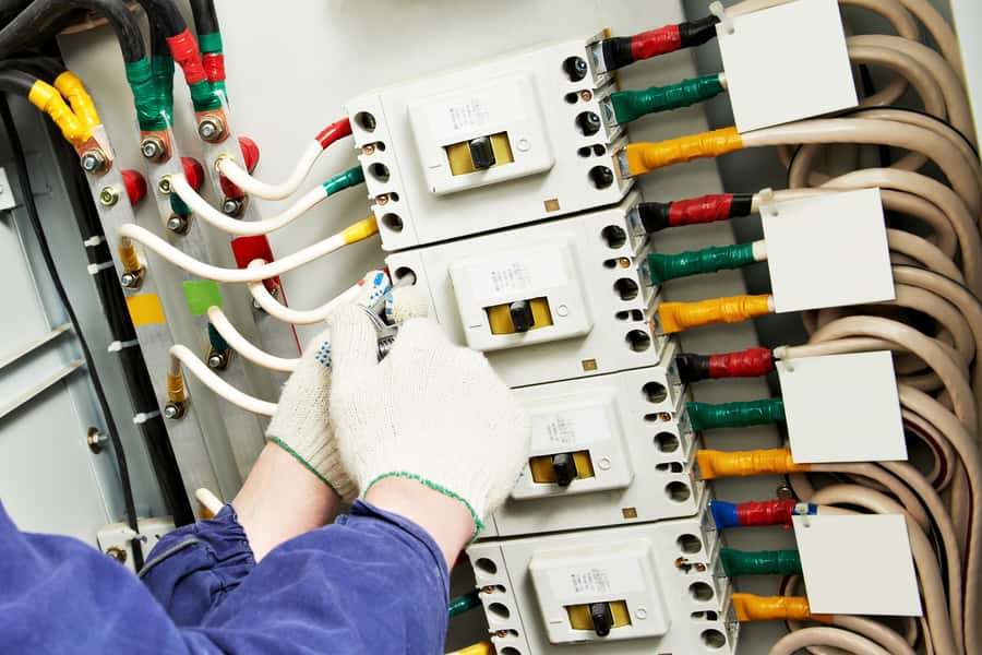 Troubleshooting And Repairs background