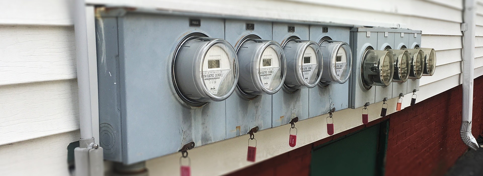 Electrical Permits background