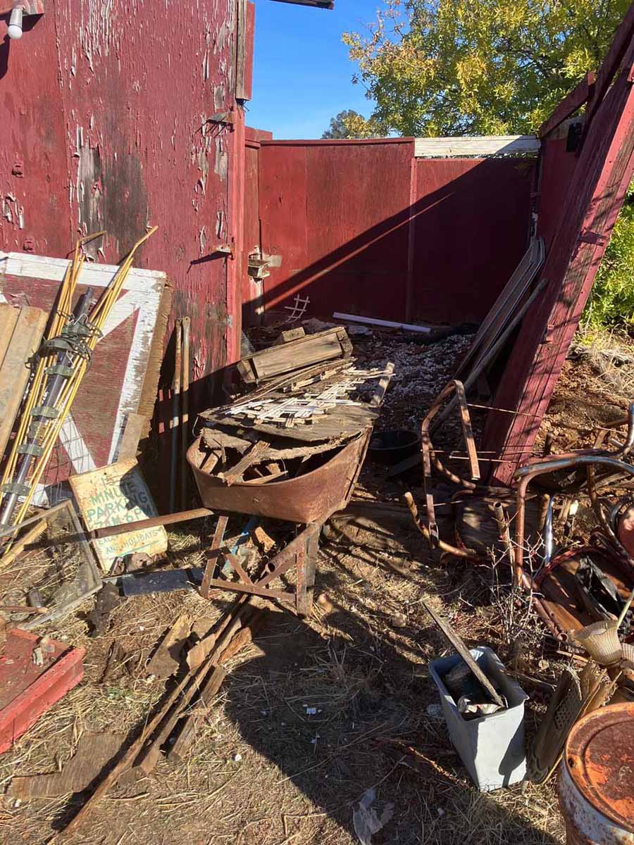 Estate Cleanup Services