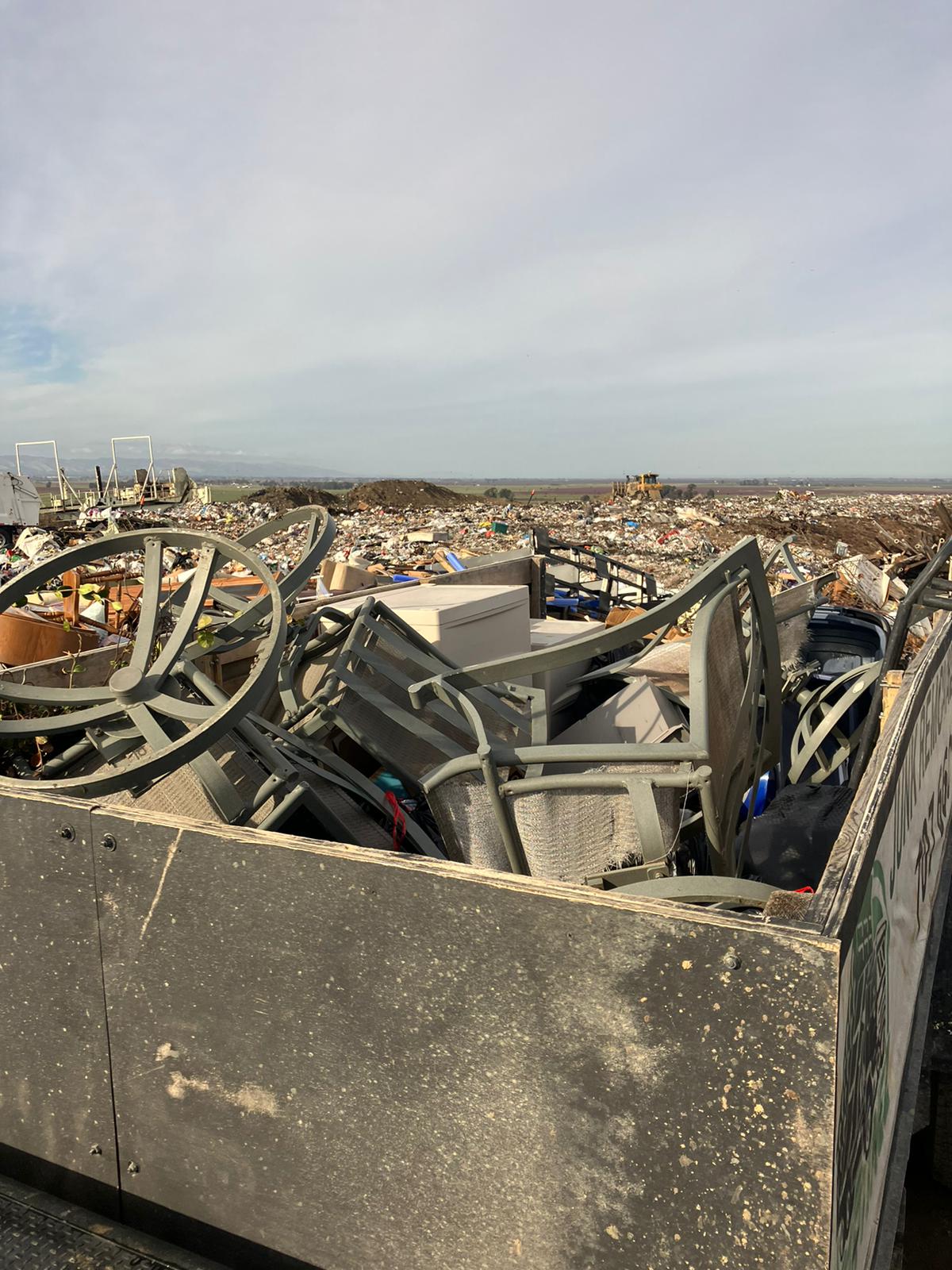 Hoarder Cleanouts