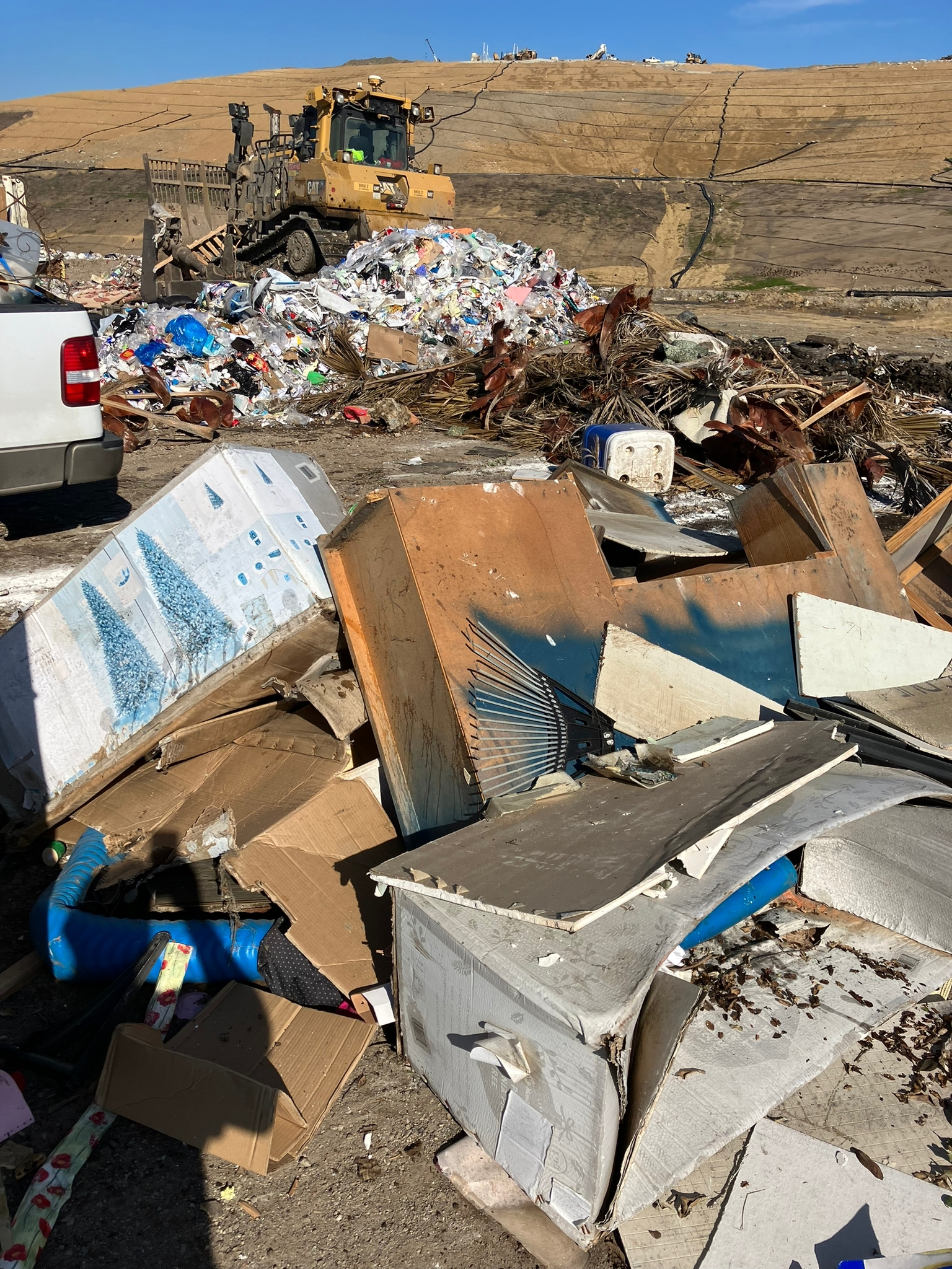 Hoarder Cleanouts