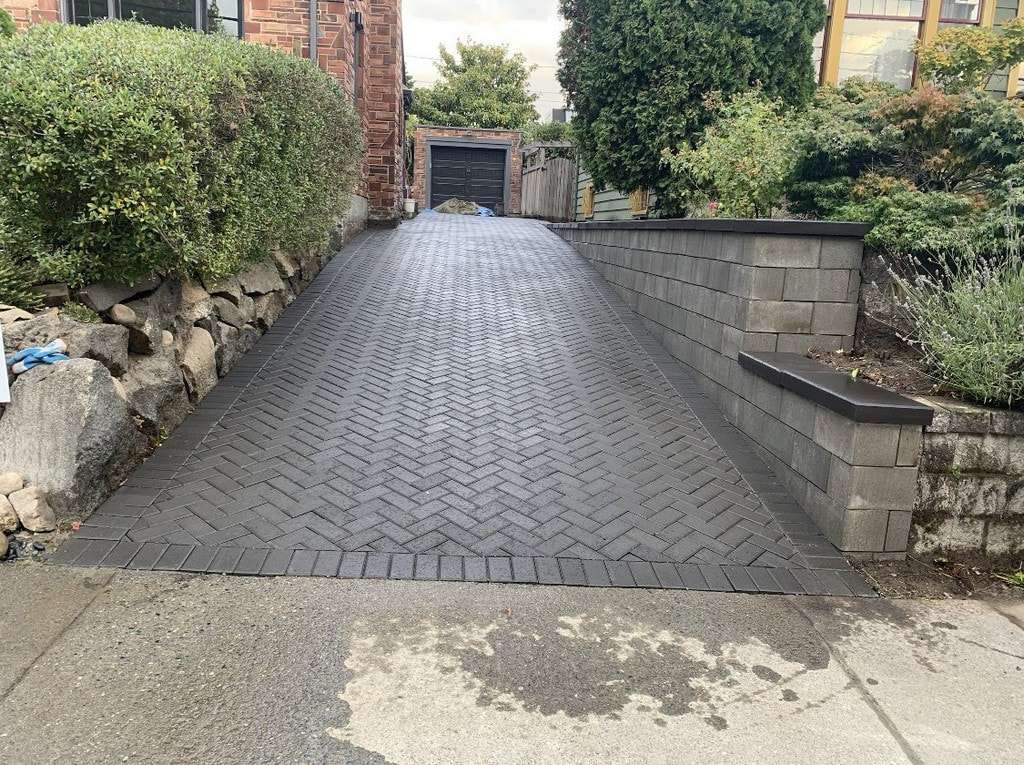 Sidewalk Installation And Repairs background