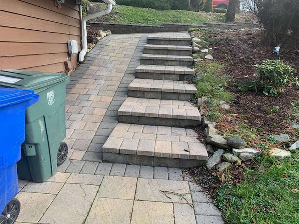 Steps Installation And Repair background