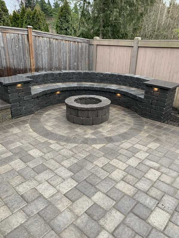 Stonework background