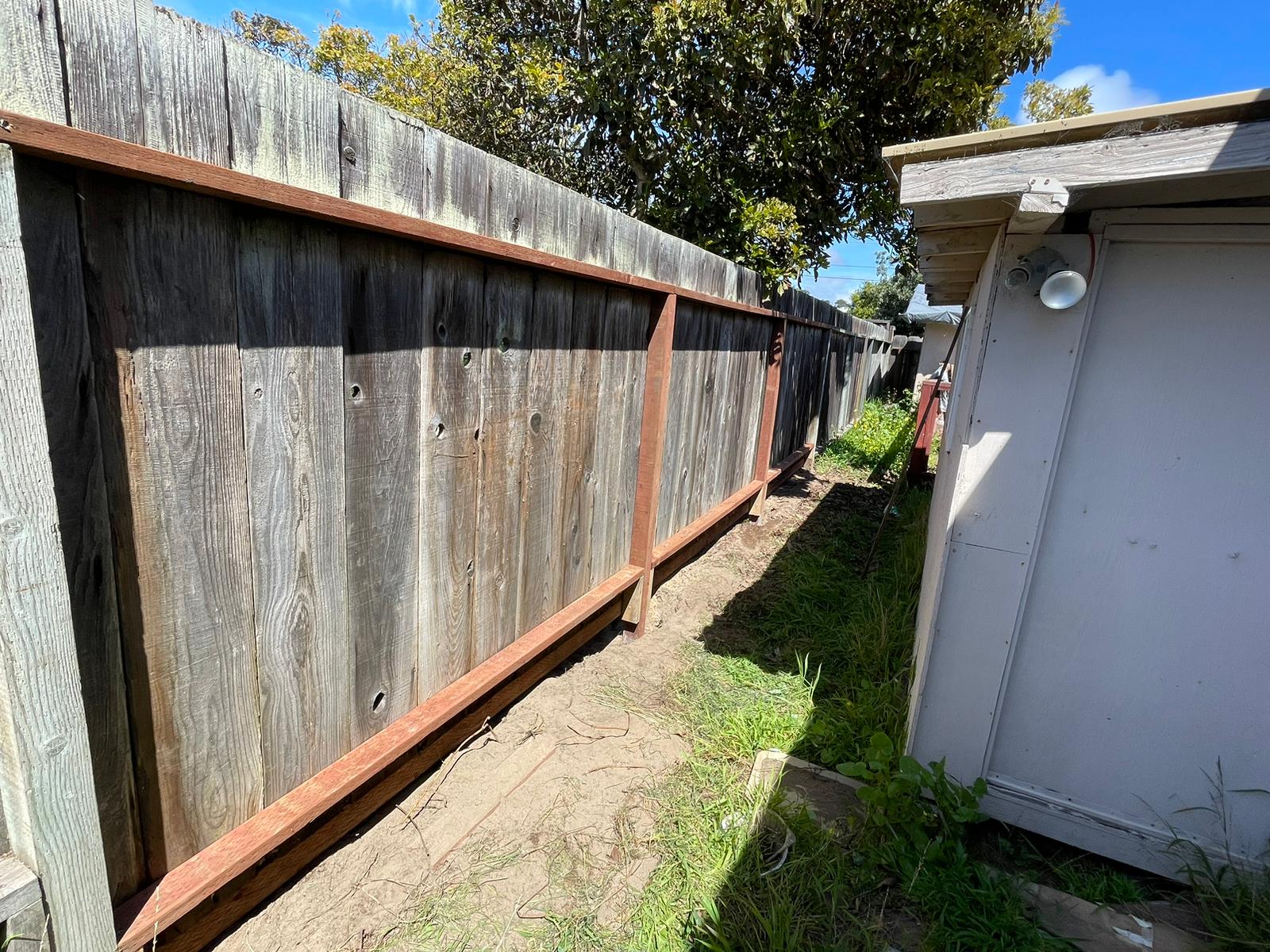 Adan's Landscape Maintenance