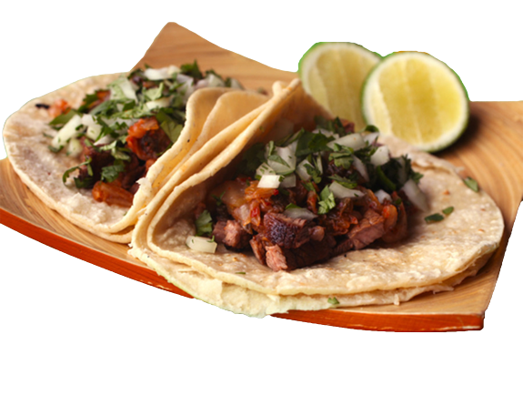 image of the menu we offer 