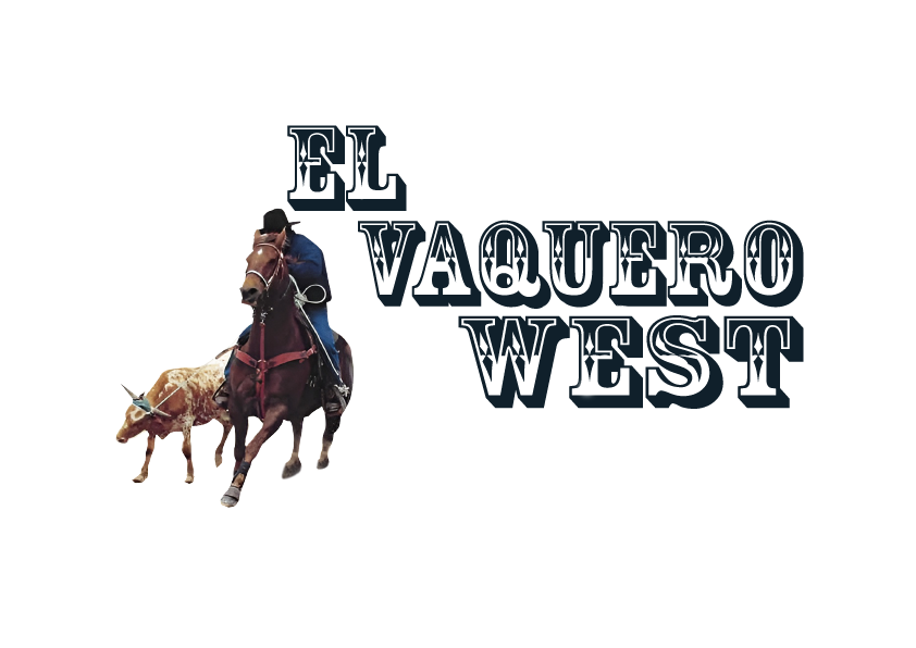 logo El Vaquero West Mexican Restaurant LLC