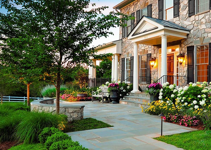 Landscape Maintenance