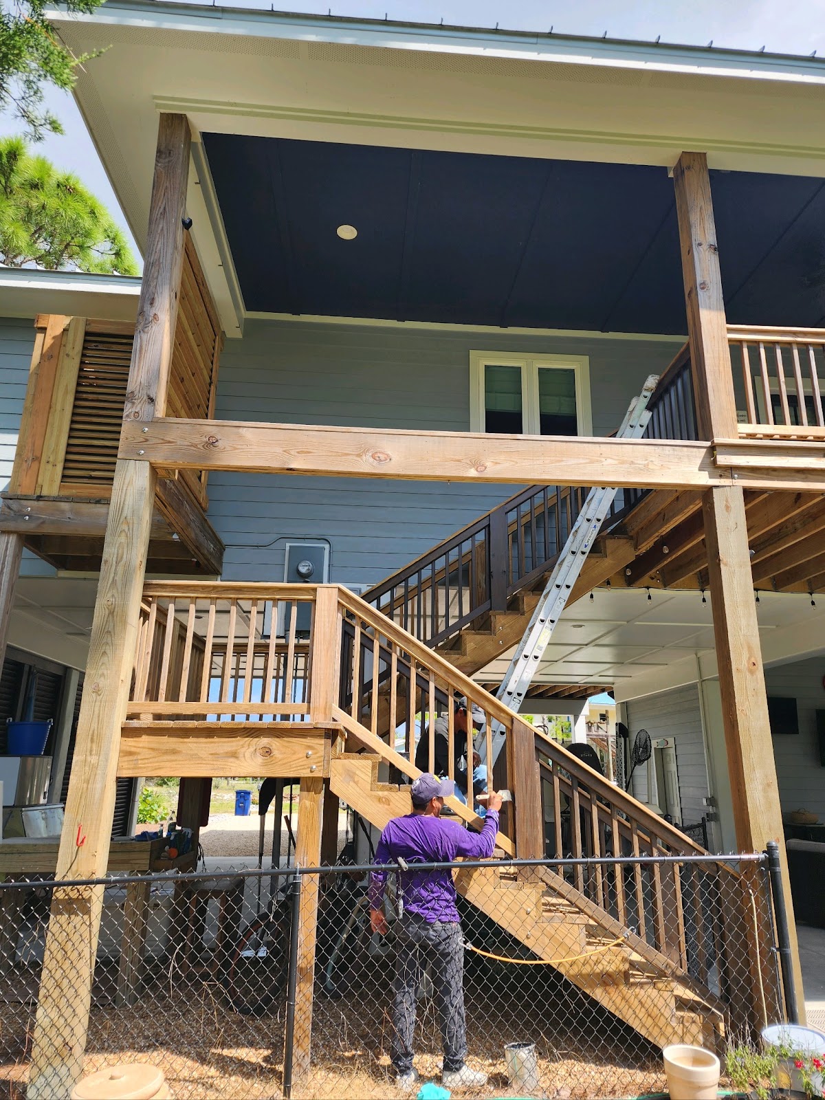 Diaz Painting Services Inc