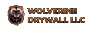 logo Wolverine Drywall LLC