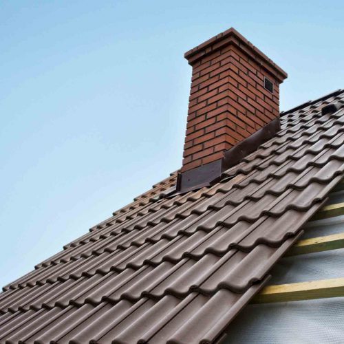 General Roofing Services background