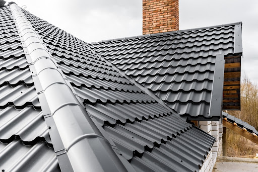 General Roofing Services
