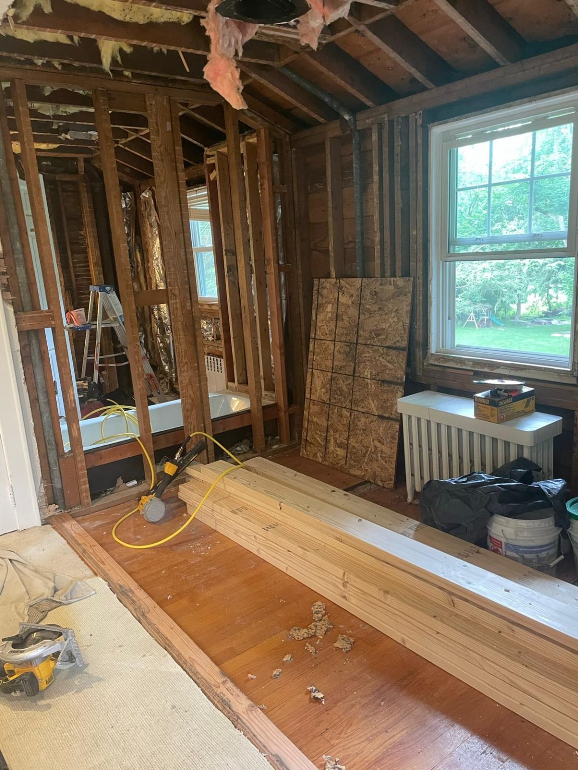 Committed to Superior Quality Renovations