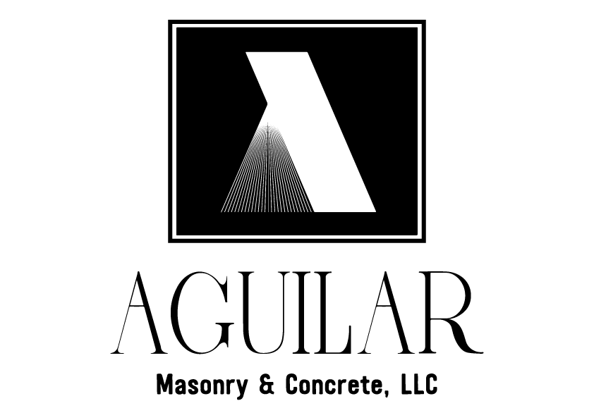 logo Aguilar Masonry & Concrete LLC