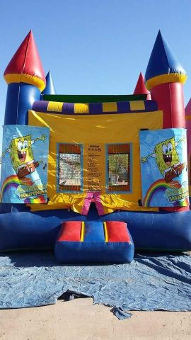 El Paisano Jumpers