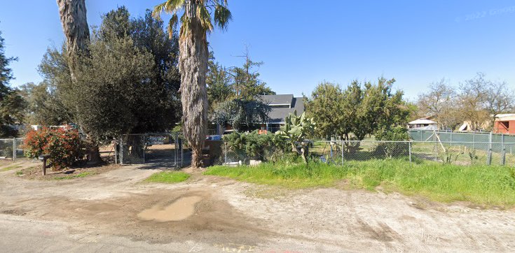 Merced Septic cleaning