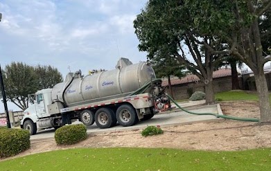 Because Cleaning Can Be Taken To The Next Level