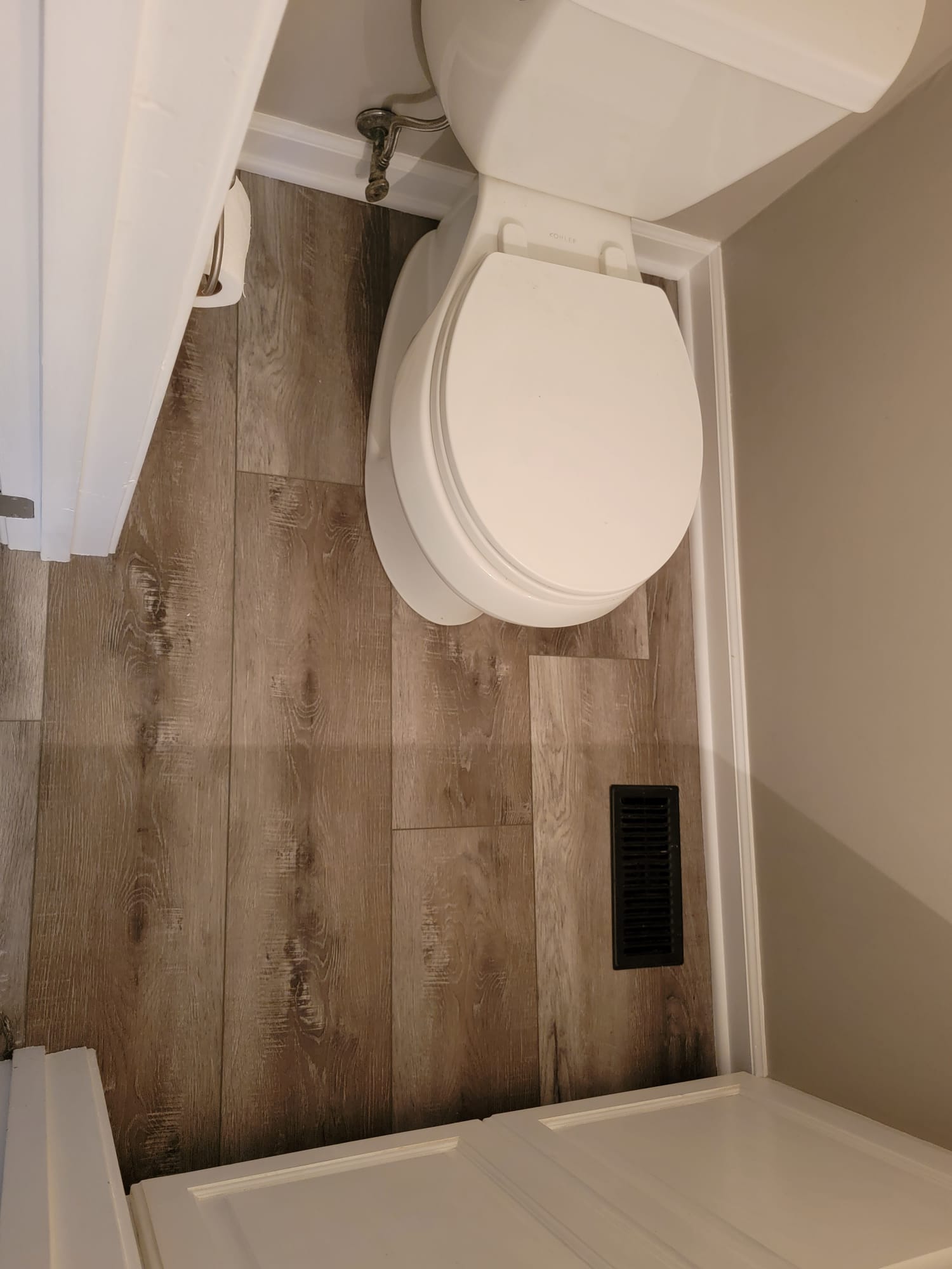 Broad Vision, Careful Thought, Quality Renovations