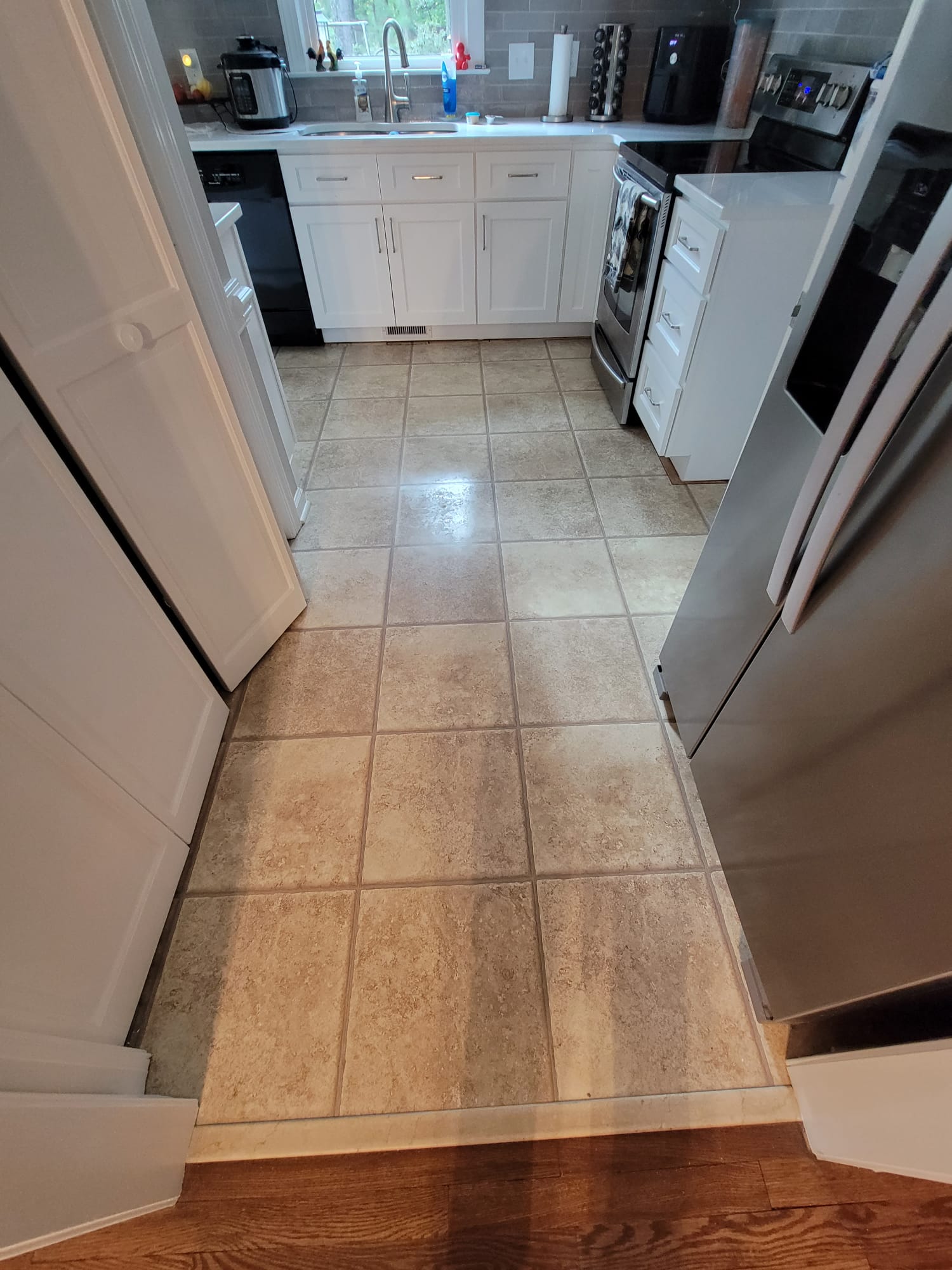 Broad Vision, Careful Thought, Quality Renovations detail